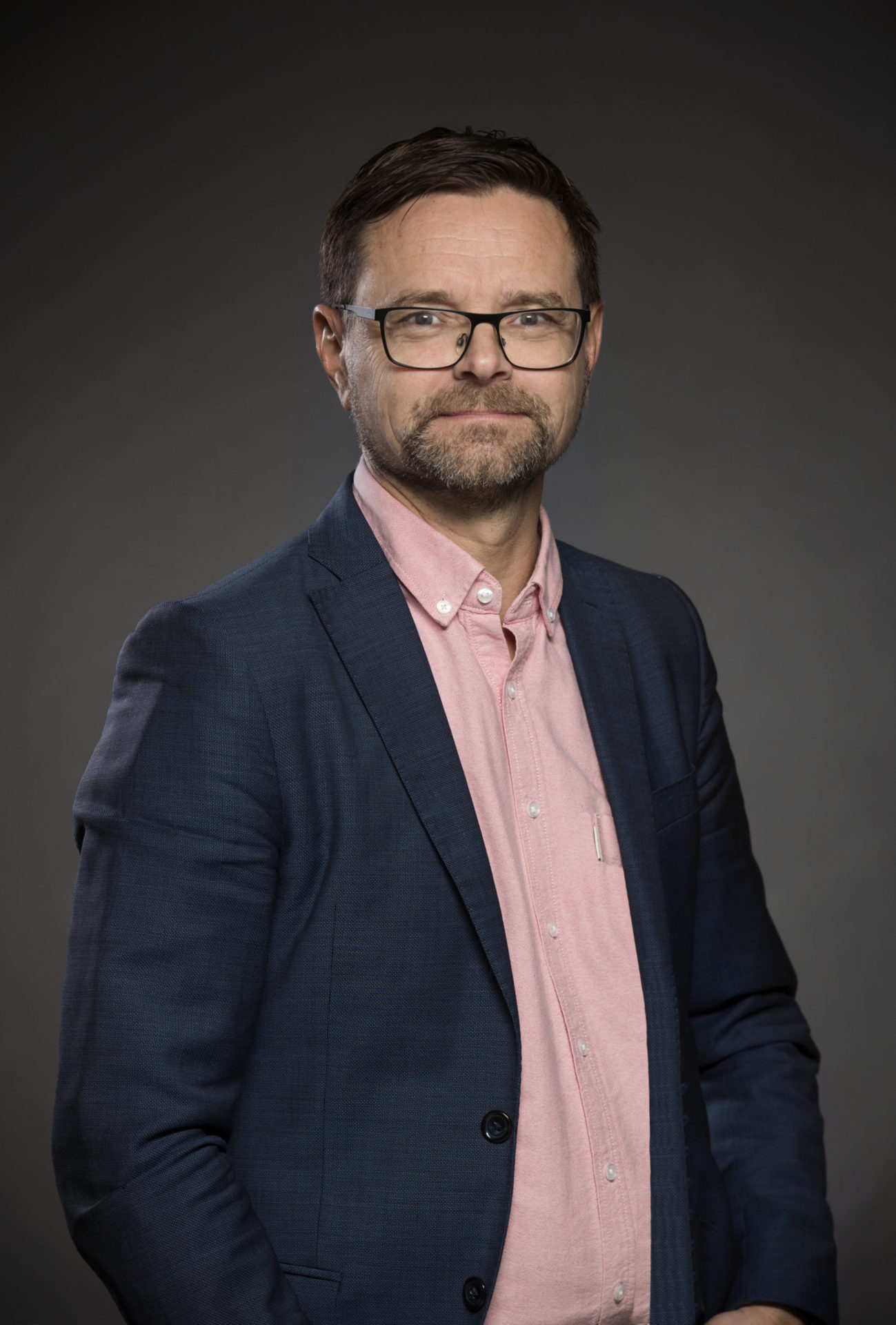 Du visar för närvarande Tom Bergqvist