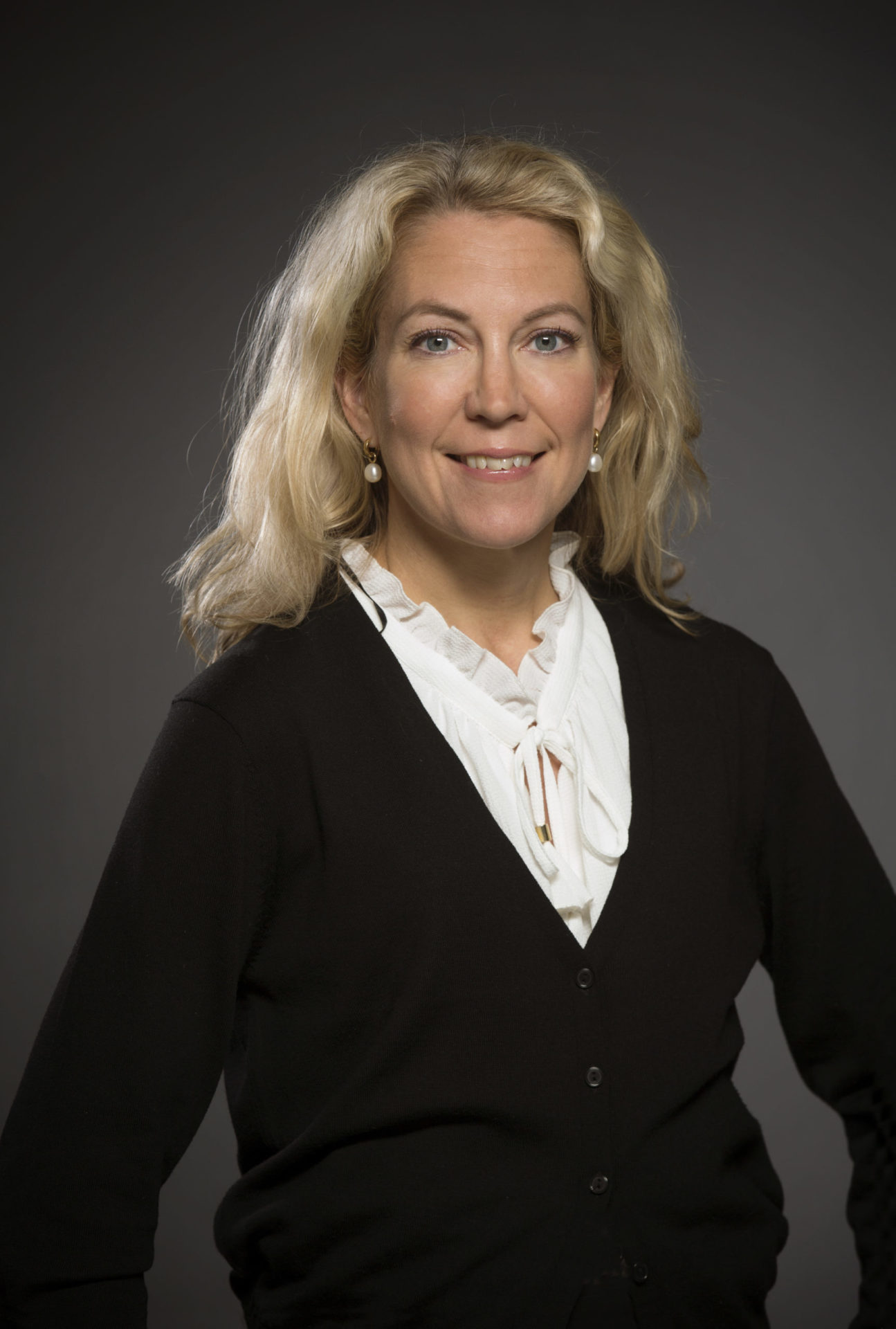 Du visar för närvarande Anna Krüger
