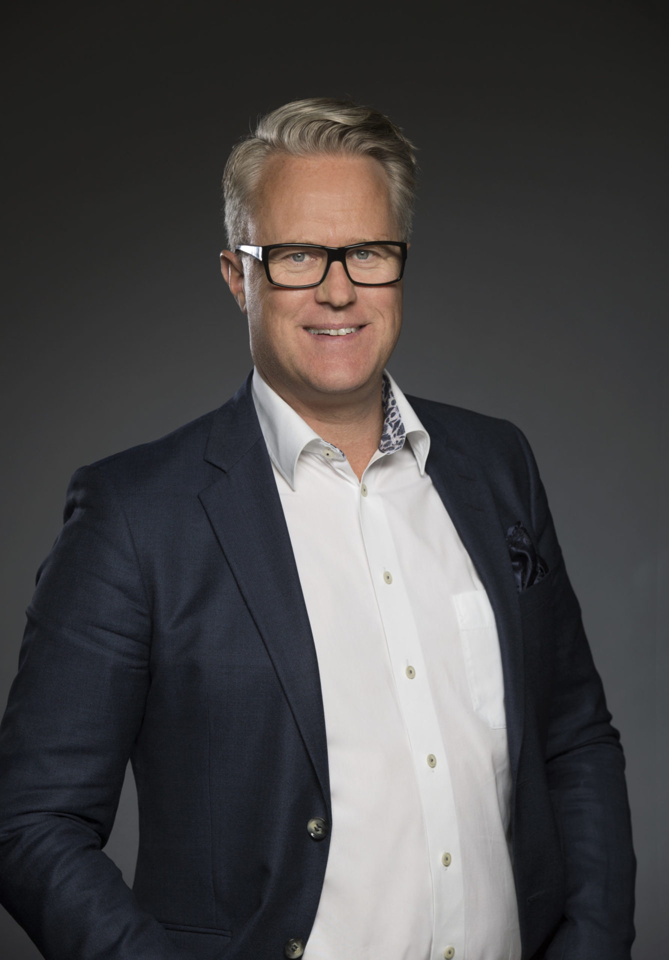 Du visar för närvarande Richard Etz