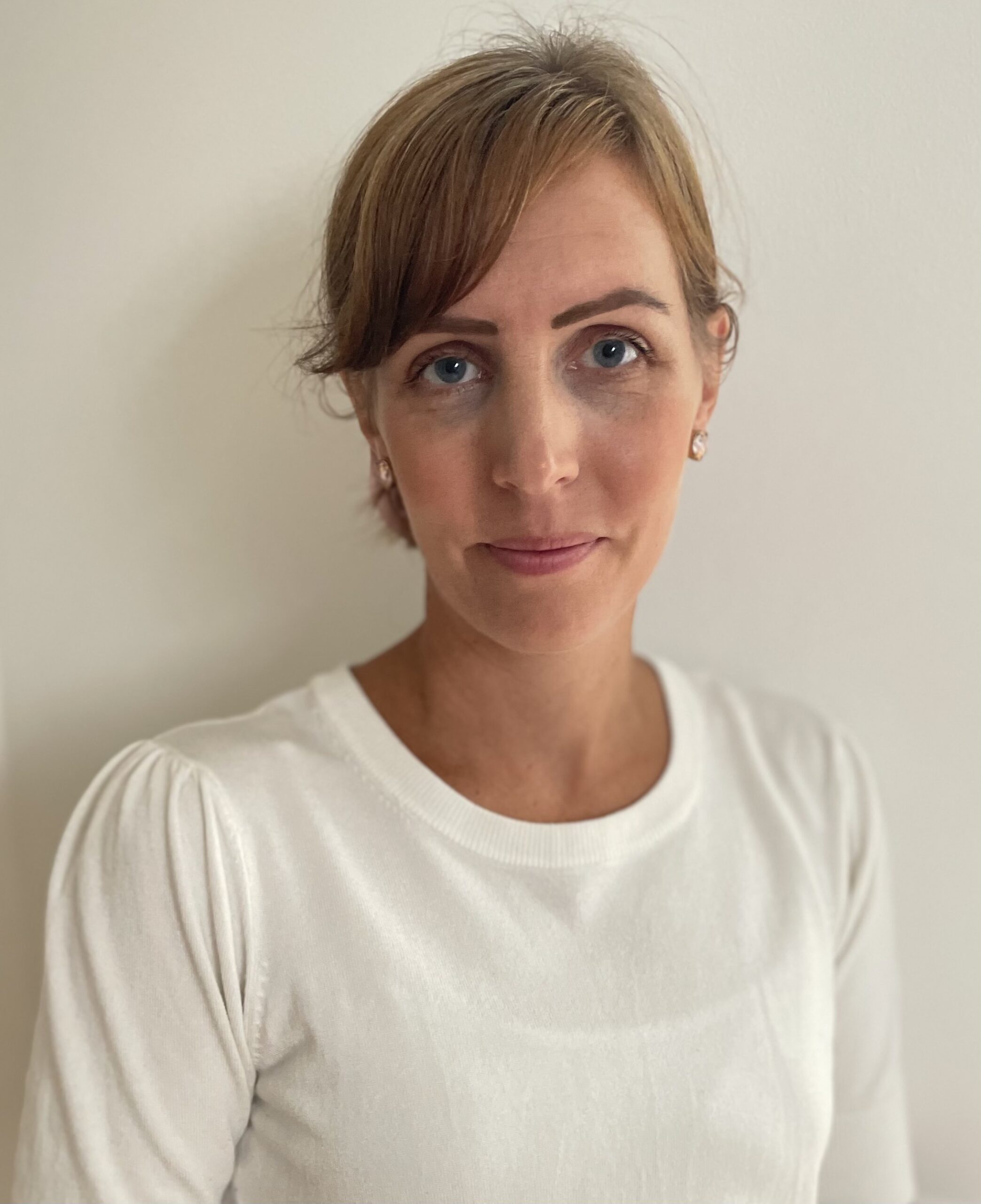 Du visar för närvarande Ann Rütt