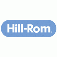 hillrom logo