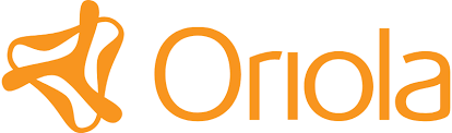 Oriola logo