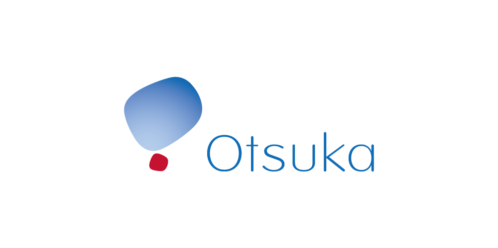 Otsuka loggo